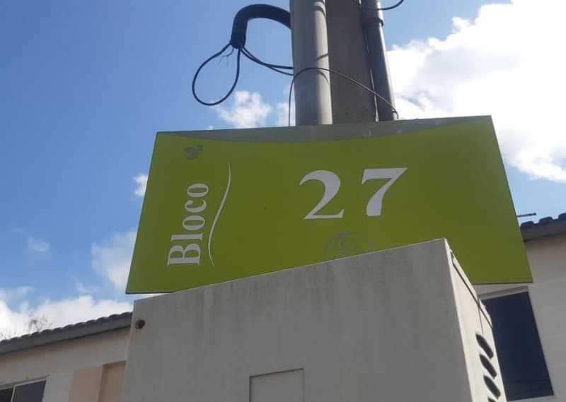 Foto 11 de 19: Casa em leilão em Rio De Janeiro - RJ, bairro Campo Grande — 58.0 m2, RIO DE JANEIRO / RJ