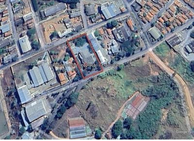 Foto 4 de 5: Comercial em leilão em São Sebastião Da Grama - SP — Prédio comercial, 800m², A.T. 4.520,93m²