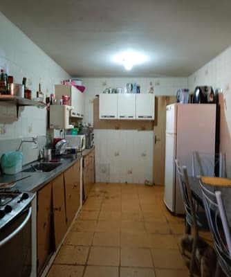 Foto 4 de 5: Casa em leilão em Brasília - DF, bairro Setor Tradicional — Parte Ideal de 1/6 do imóvel na Avenida 13 de Maio, Quadra 64, Casa 02, Setor Tradicional (Planaltina), Brasília/DF.
