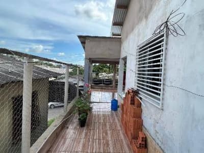 Foto 8 de 11: Casa em leilão em Cruzeiro Do Sul - AC — Casa, Cruzeiro Do Sul / AC