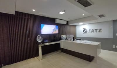 Foto 8 de 11: Comercial em leilão em Barueri - SP, bairro Alphaville Centro Industrial e Empresarial — 170.0 m2, BARUERI / SP