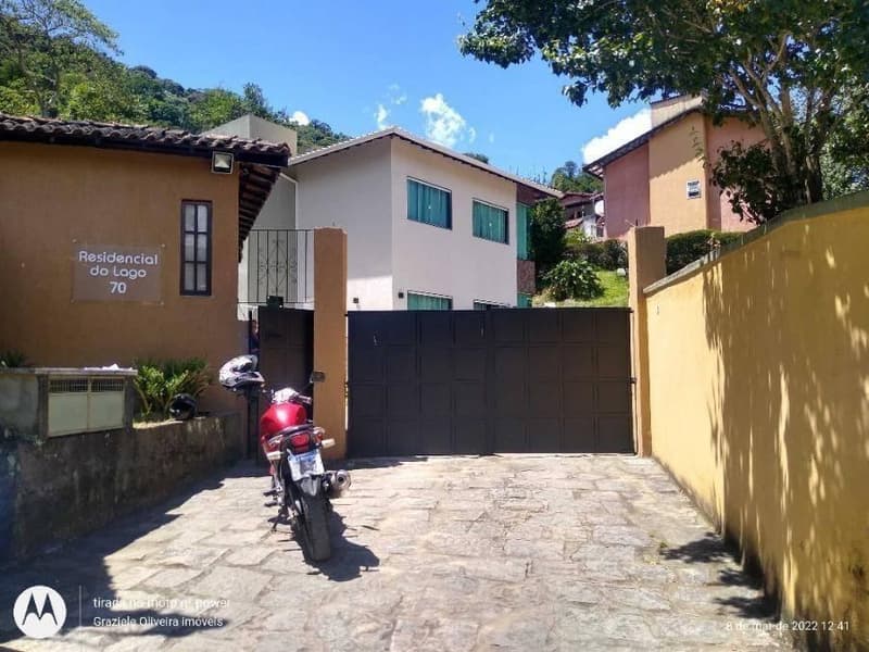 Foto 16 de 16: Casa em leilão em Teresópolis - RJ, bairro Posse — Casa, Teresópolis / RJ