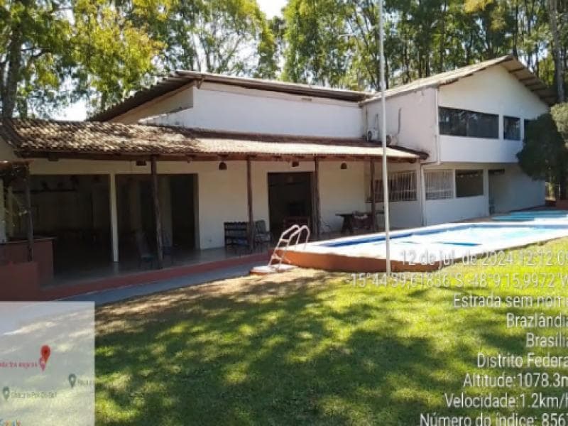 Foto 22 de 33: Area Rural em leilão em Brasília - DF, bairro Brazlândia — Area, 12.58 ha, Brasilia / DF