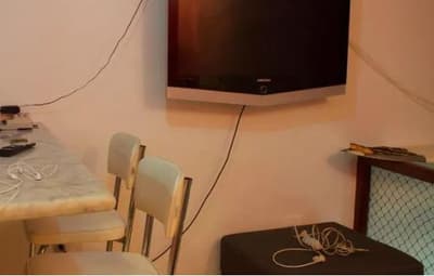 Foto 3 de 25: Apartamento em leilão em Rio De Janeiro - RJ, bairro São Conrado — APARTAMENTO 109, BLOCO 2, NA ESTRADA DAS CANOAS, Nº 722, SÃO CONRADO - RIO DE JANEIRO - RJ