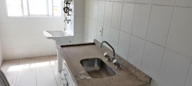Foto 2 de 9: Apartamento em leilão em Osasco - SP — APTO 51,230 m² Osasco - SP, 2 dorm., 50% de desconto
