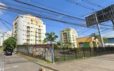 Foto 2 de 2: Apartamento em leilão em Belém - PA — Apto. 68m², Parque Verde, Belém/PA - Ocupado