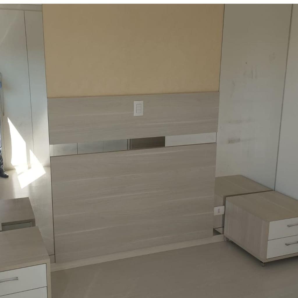 Foto 7 de 25: Apartamento em leilão em Cascavel - PR — APARTAMENTO- RESIDENCIAL LAGOA DA PAMPULHA Em CASCAVEL/PR