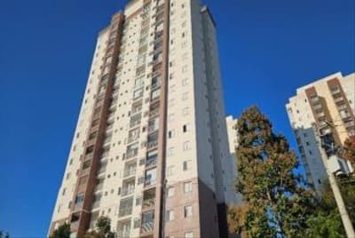 Foto 4 de 5: Apartamento em leilão em São Paulo - SP, bairro Centro Industrial de Jaguaré — APARTAMENTO RESIDENCIAL COM ÁREA TOTAL DE 121,35 M2 EM SÃO PAULO-SP