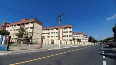 Foto 1 de 3: Apartamento em leilão em Vila Velha - ES, bairro Coqueiral de Itaparica — Apartamento, Vila Velha / ES