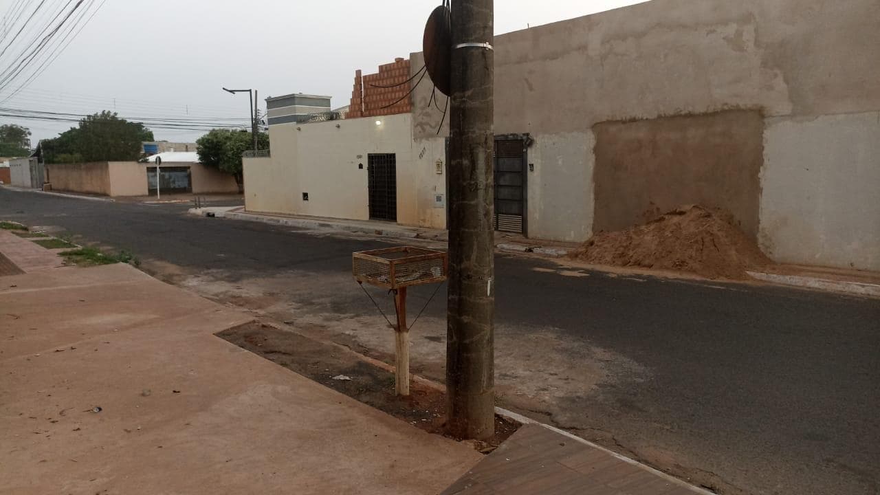 Foto 11 de 18: Casa em leilão em Campo Grande - MS — Casa 249m², Ocupada no Parque dos Novos Estados, Campo Grande/MS