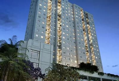 Foto 2 de 4: Apartamento em leilão em São Bernardo Do Campo - SP — Direitos do Apartamento em S. Bernardo do Campo, Cond.Auguri Residencial área real total de 146,065m²