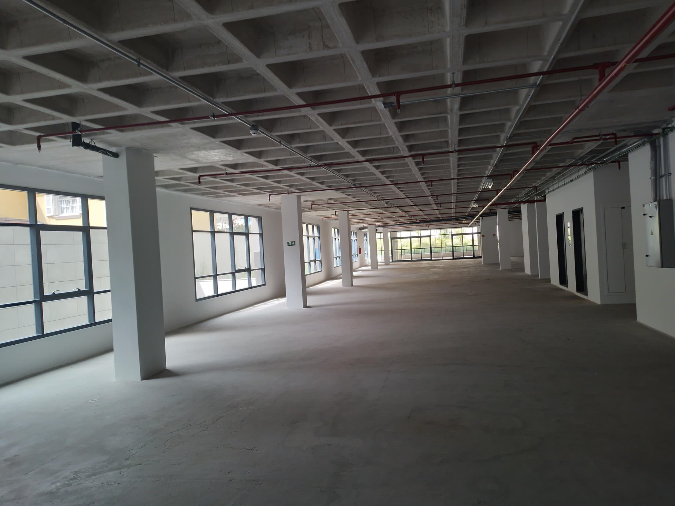 Foto 33 de 39: Comercial em leilão em São Paulo - SP, bairro Bela Vista — Conjunto comercial 4.365m² | Bela Vista SP | Área Construída 5.742m²: Escala Rara p/ Incorporação, Hospital ou Campus a Passos da Av. Paulista!