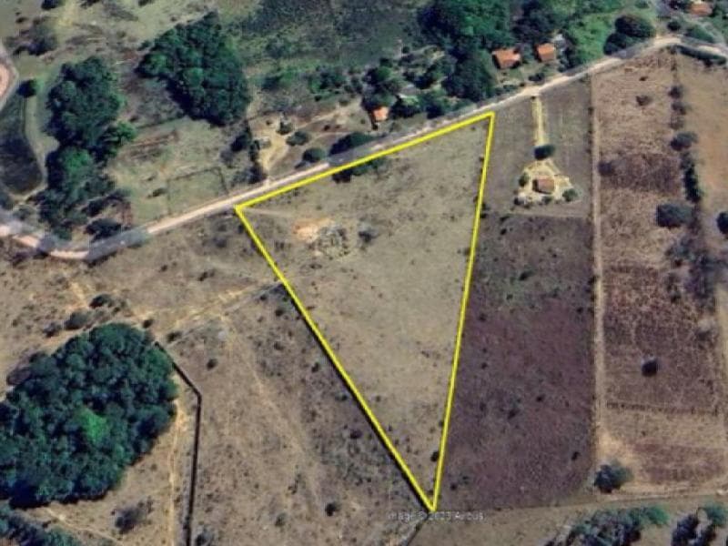 Foto 1 de 3: Area Rural em leilão em Brasília - DF — Area, 2.0 ha, Brasilia / DF