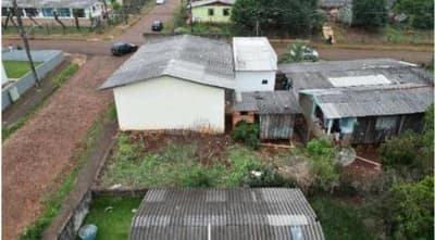 Foto 5 de 8: Comercial em leilão em Espigão Alto Do Iguaçu - PR, bairro Vila Rica — IMÓVEL URBANO COM ÁREA TOTAL DE 425,00 m2- Em ESPIGÃO ALTO DO IGUAÇU/PR