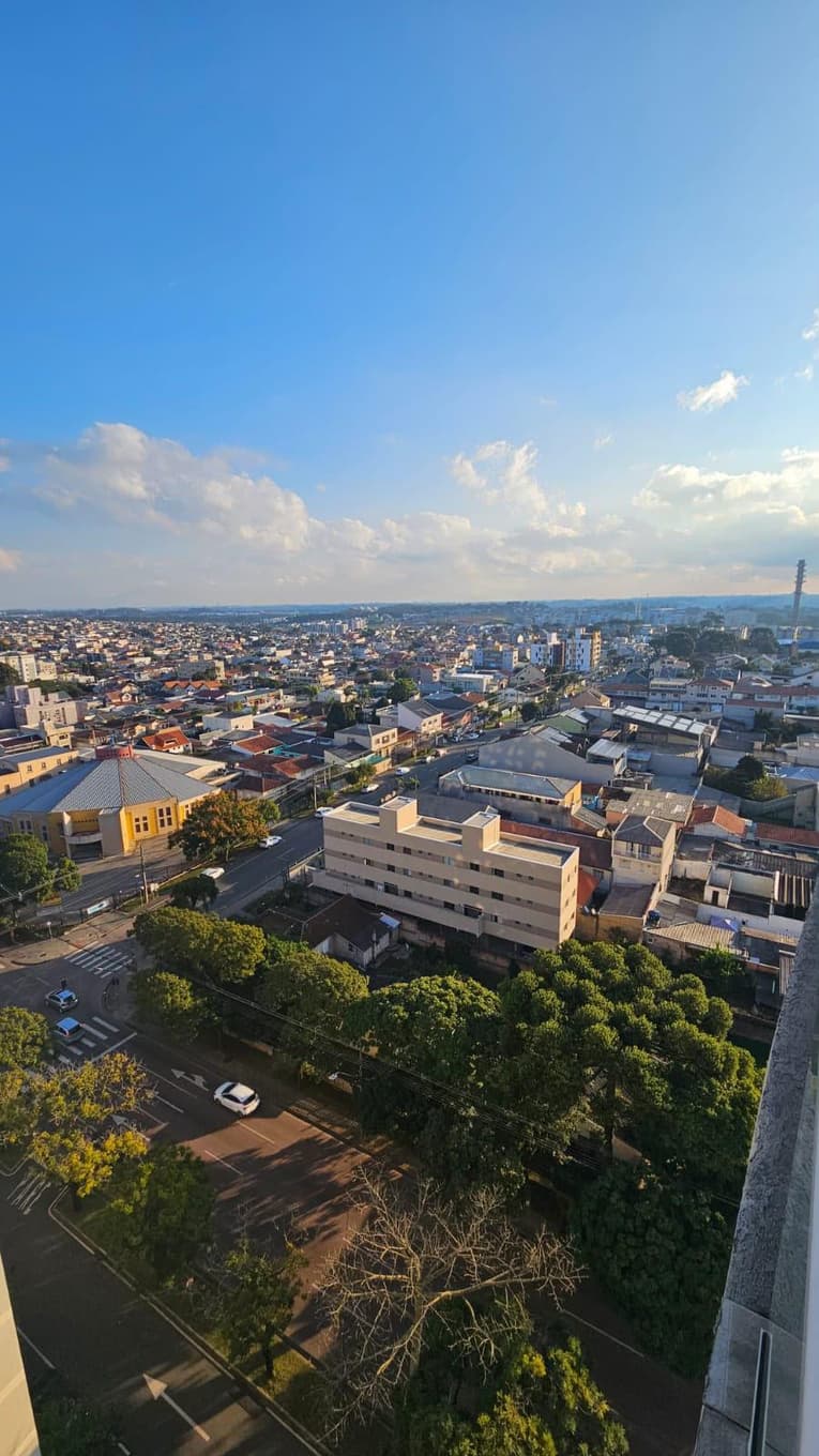 Foto 15 de 19: Apartamento em leilão em Curitiba - PR, bairro Capão Raso — Apartamento 3 Quartos c/ Suíte e 2 Vagas 77,68 m² Capão Raso Curitiba/PR