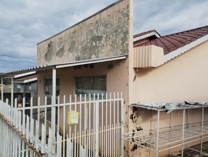 Foto 4 de 11: Comercial em leilão em Curitibanos - SC — IMÓVEL URBANO COM ÁREA TOTAL DE 367,00m² - CURITIBANOS/SC