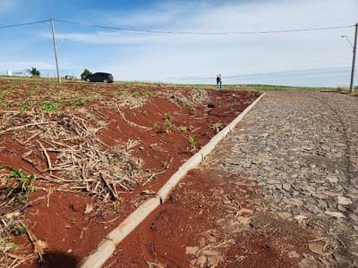 Foto 5 de 7: Terreno em leilão em Vista Gaúcha - RS, bairro Centro — LOTE URBANO Nº 17 DA QUADRA 48, COM A ÁREA SUPERFICIAL DE 511,68M² SITUADO NA CIDADE DE VISTA GAÚCHA/RS