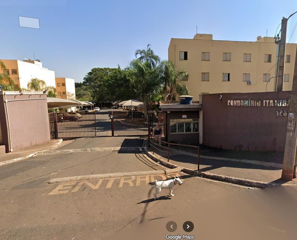 Apartamento em leilão em Ribeirão Preto - SP, bairro Javari — DIREITOS AQUISITIVOS - APARTAMENTO Und 02 - Torre 02 - Bloco B no Condomínio Itajubá na cidade de Ribeirão Preto/SP
