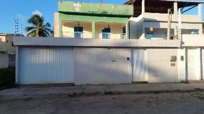 Foto 23 de 23: Casa em leilão em Maragogi - AL, bairro Praia Dourada Ii — Casa, Maragogi / AL
