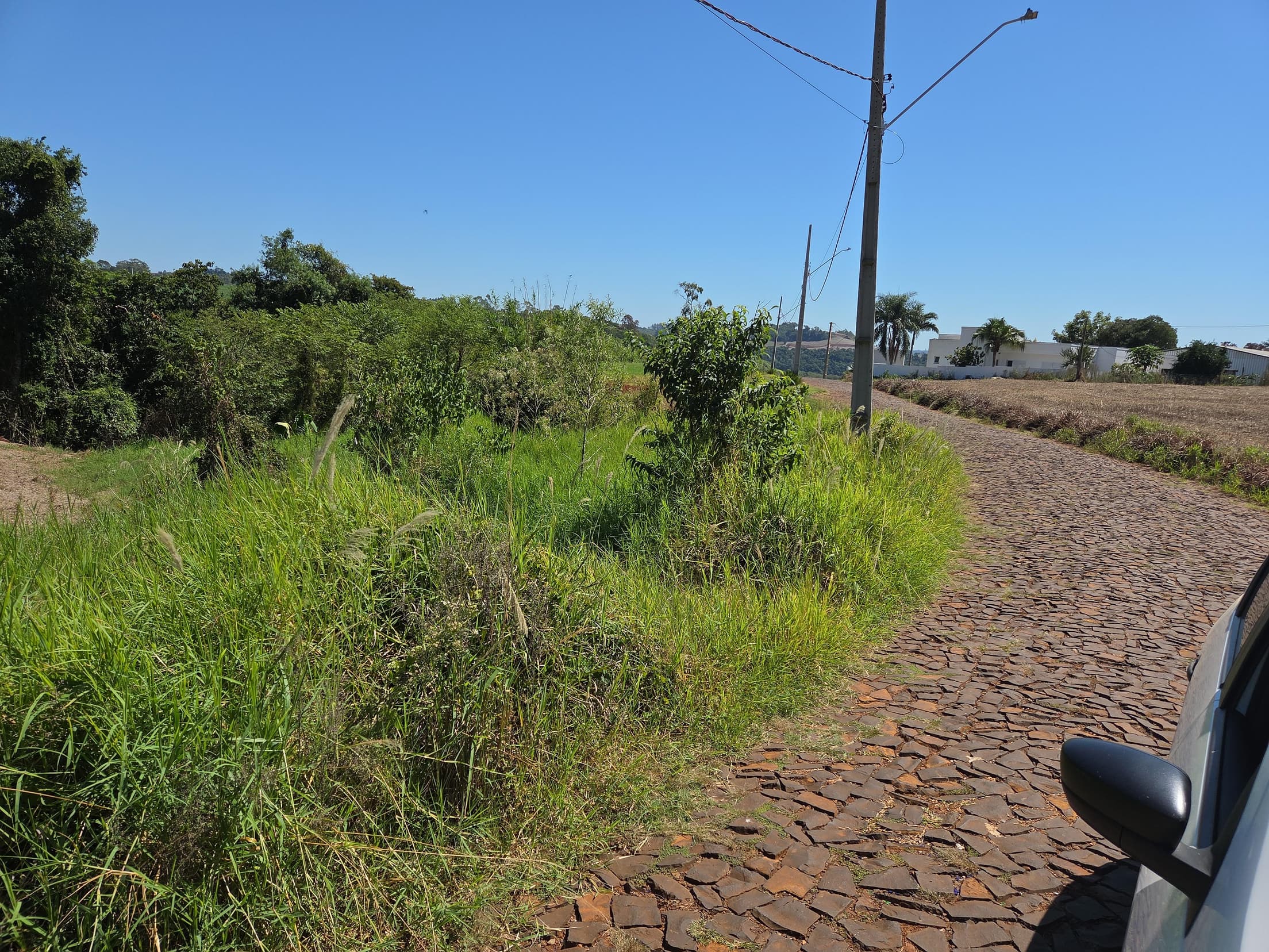 Foto 3 de 4: Terreno em leilão em Nova Prata Do Iguaçu - PR — LOTE URBANO Nº 19, QUADRA Nº 02 DO LOTEAMENTO PAINEIRA II DO MUNICÍPIO DE NOVA PRATA DO IGUAÇU/PR ÁREA DE 1.500M²