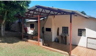 Foto 13 de 13: Casa em leilão em Bossoroca - RS, bairro Centro — 200.0 m2, BOSSOROCA / RS