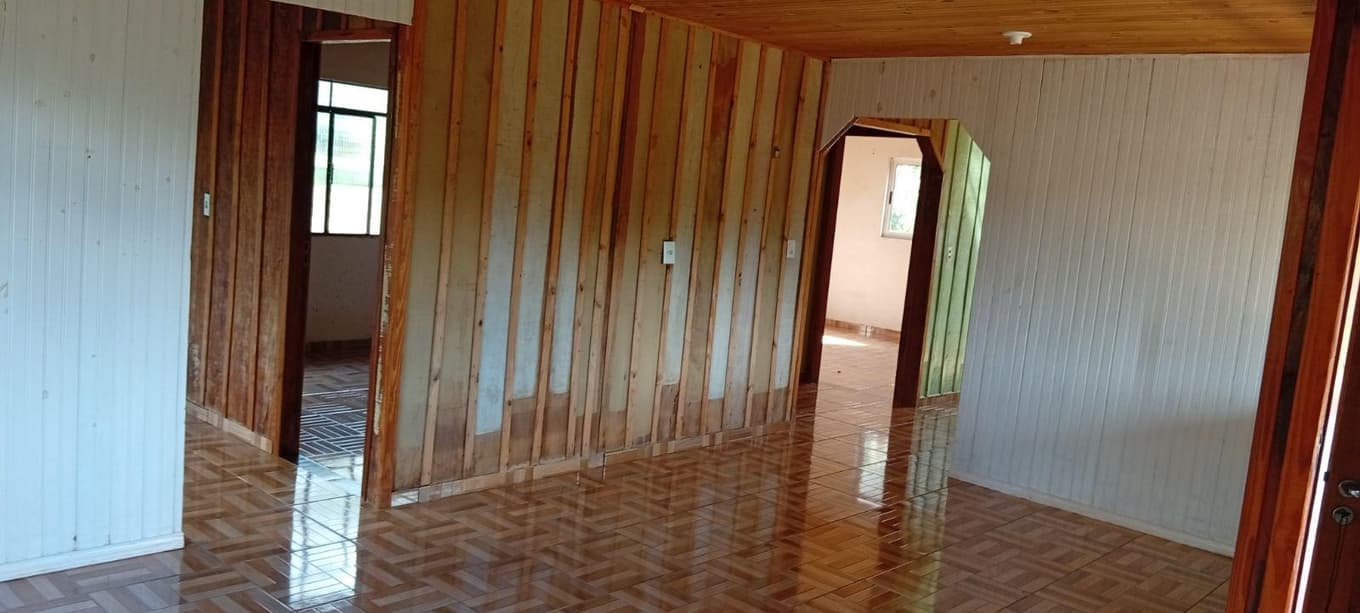 Foto 3 de 19: Casa em leilão em Boa Vista Da Aparecida - PR, bairro Centro — IMÓVEL URBANO COM ÁREA TOTAL DE 525 m2, EM BOA VISTA DA APARECIDA/PR
