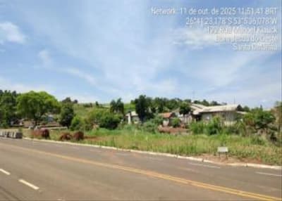 Foto 8 de 13: Imóvel em leilão em Bom Jesus Do Oeste - SC, bairro Centro — IMÓVEL URBANO COM ÁREA TOTAL DE 479,42 M2 EM BOM JESUS DO OESTE-SC