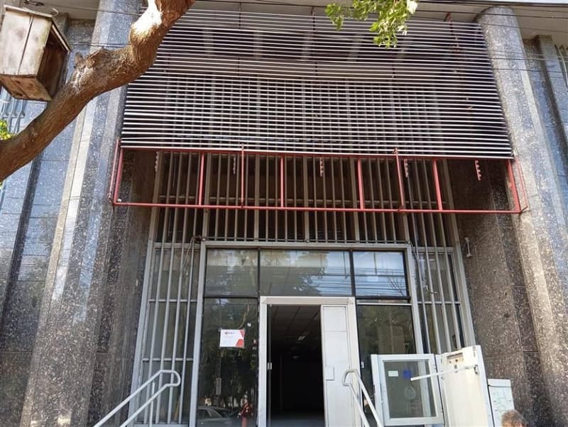 Foto 9 de 11: Comercial em leilão em Pelotas - RS, bairro Centro — Ex-agência, Pelotas / RS