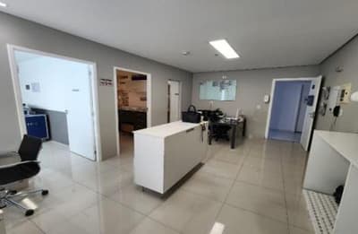 Foto 17 de 24: Comercial em leilão em São Bernardo Do Campo - SP — Sala comercial, A.C. 56m², diferencial 4, Centro