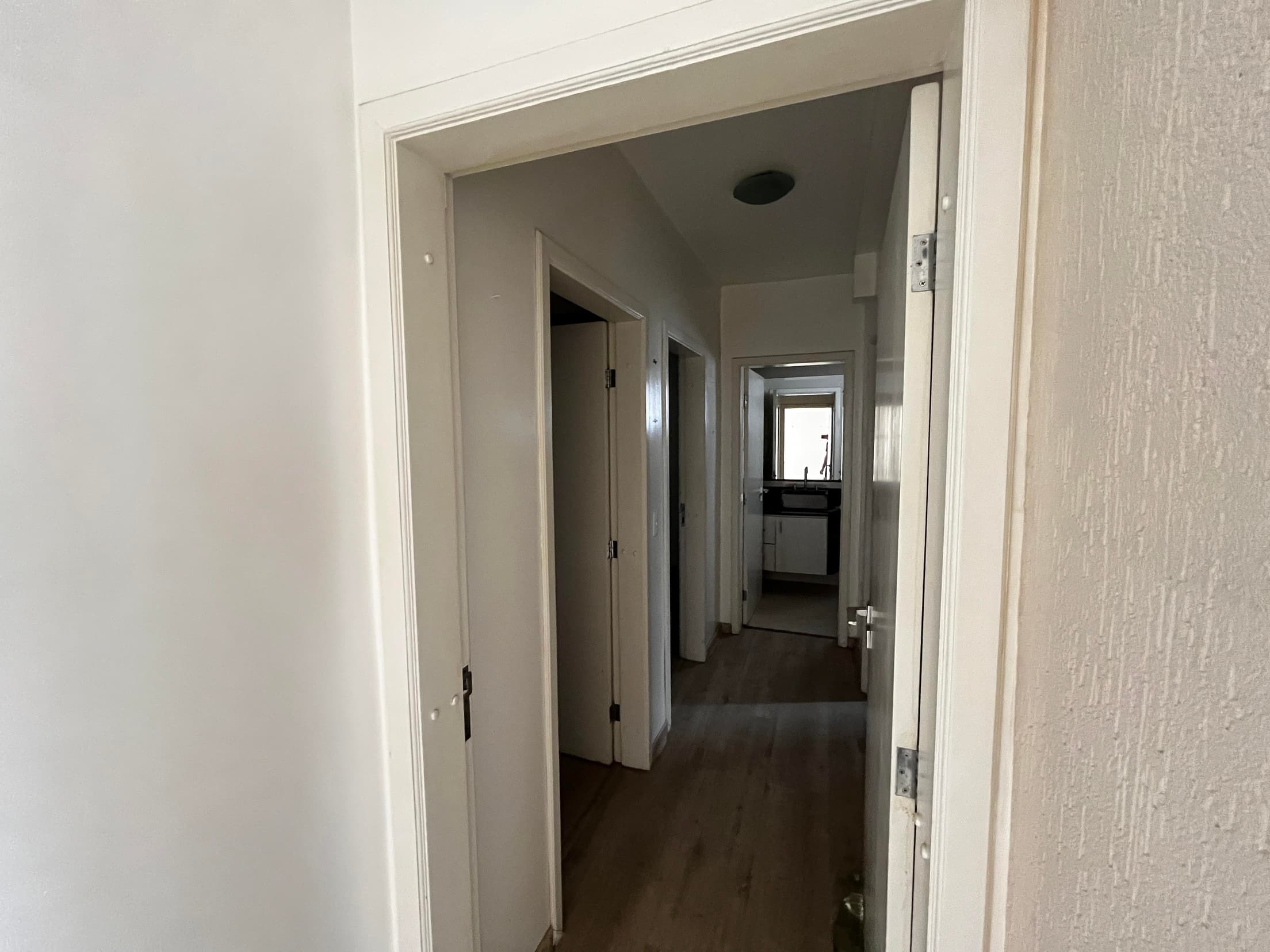 Foto 10 de 19: Apartamento em leilão em Curitiba - PR, bairro Batel — Apartamento área privativa 114,22m², com garagem, Rua Francisco Rocha 40, Batel, Curitiba/PR - M Falida ITP Informática
