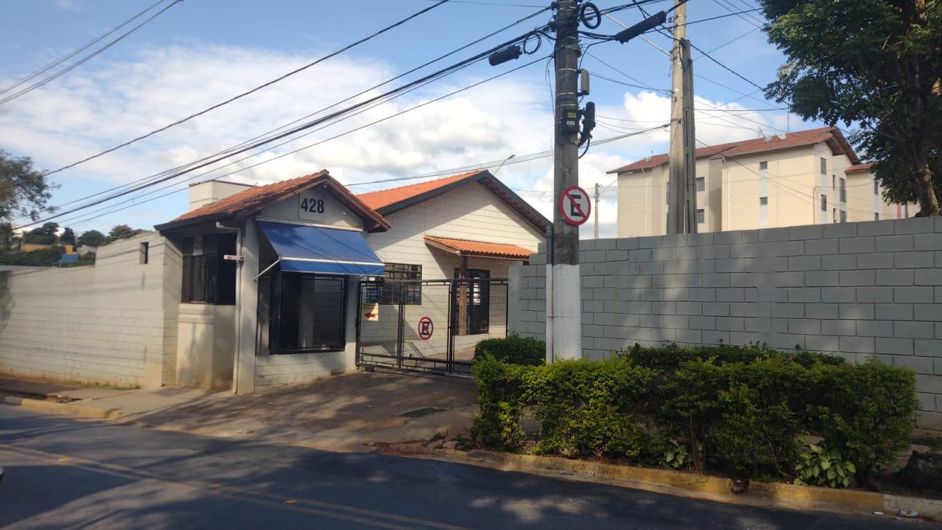 Foto 1 de 8: Apartamento em leilão em Bragança Paulista - SP — Apto. 44m², Tanque do Moinho, em Bragança Paulista/SP - Ocupado