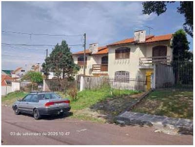 Foto 29 de 32: Terreno em leilão em Curitiba - PR, bairro Bairro Alto — Terreno urbano com área de 540,00m² com benfeitorias de área total de 397,30n² , localizado na Rua Heitor Baggio Vidal, 2300, Bairro: Bairro Alto, Curitiba/PR.