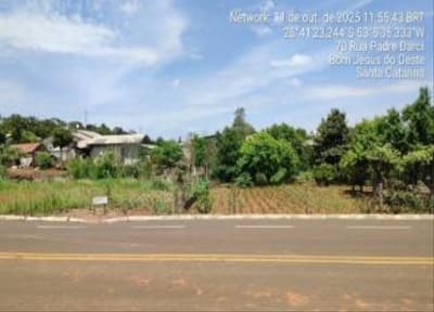 Foto 7 de 13: Imóvel em leilão em Bom Jesus Do Oeste - SC, bairro Centro — IMÓVEL URBANO COM ÁREA TOTAL DE 479,42 M2 EM BOM JESUS DO OESTE-SC