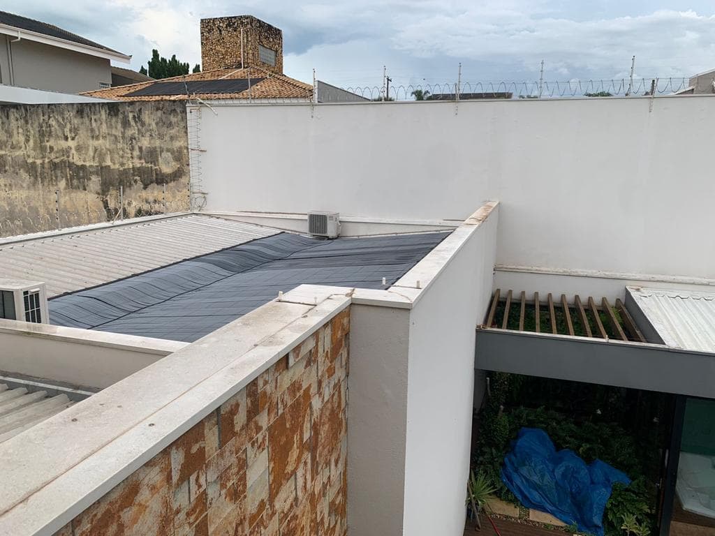 Foto 11 de 63: Casa em leilão em Marília - SP — CASA DE ALTO PADRÃO - JARDIM TROPICAL, MARILIA/SP - ÁREA DE 480m² - 4 SUÍTES, PISCINA AQUECIDA E SPA