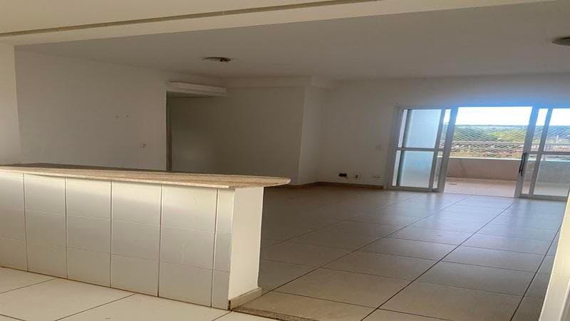 Foto 5 de 8: Apartamento em leilão em Campo Grande - MS, bairro Monte Castelo — APARTAMENTO | A.T 109,5345 M² | A.P. 79,60 M² | MONTE CASTELO | CAMPO GRANDE/MS