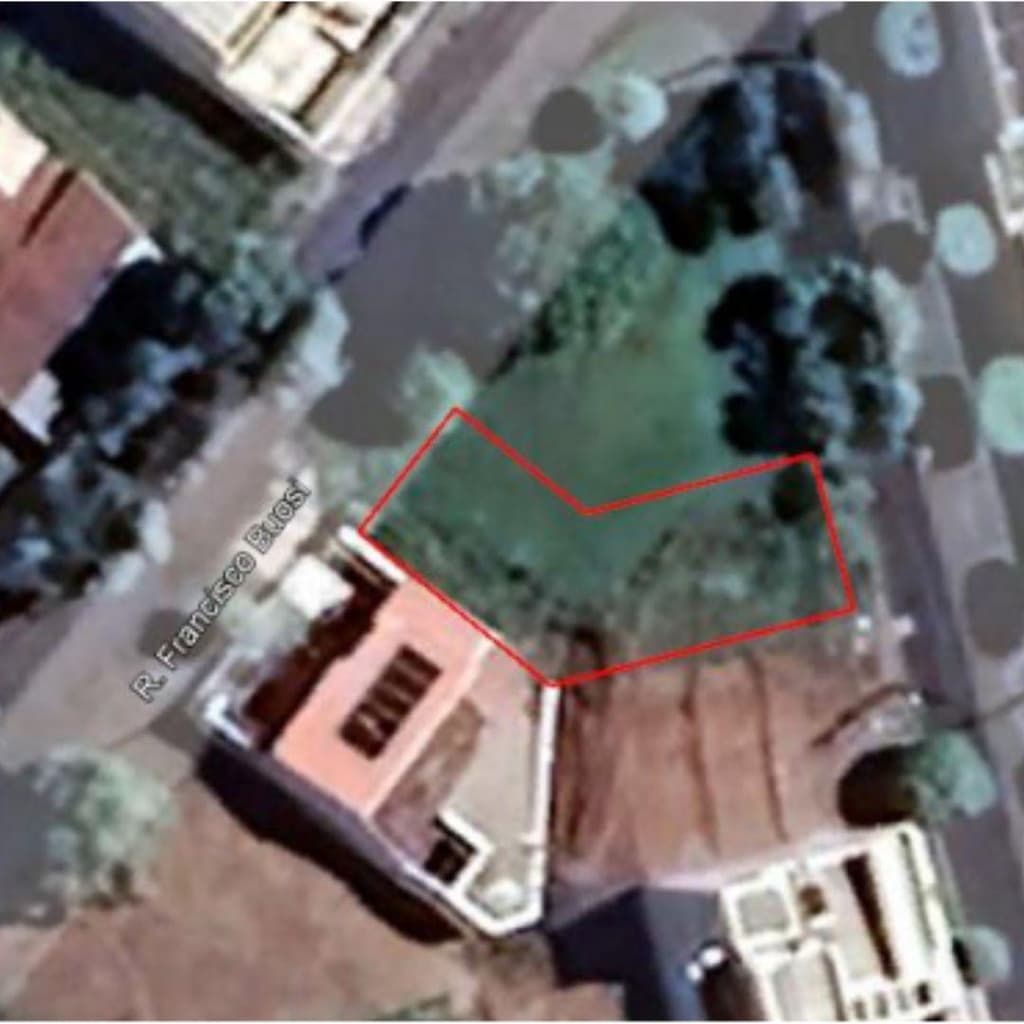 Terreno em leilão em Umuarama - PR — IMÓVEL URBANO COM ÁREA DE 180,18 m2- Em UMUARAMA/PR