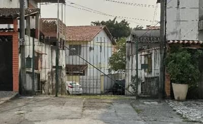 Apartamento em leilão em Rio De Janeiro - RJ — Apartamento de 60.0m2, com 2 quartos, em RIO DE JANEIRO/RJ.