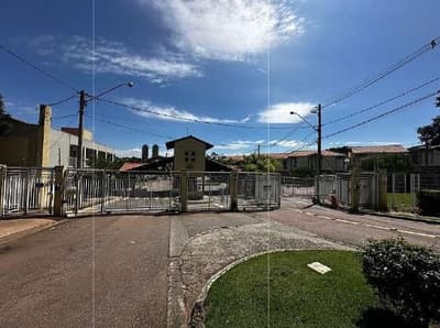 Foto 2 de 14: Casa em leilão em Jundiaí - SP — Casa n° 92 do Condomínio Residencial Verdana, com área privativa de 106m², localizado em Jundiaí/SP