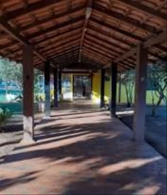 Foto 15 de 22: Casa em leilão em Campo Grande - MS — Chácara Das Mansões, A.T. 18.950m2, excelente localização em Campo Grande/MS