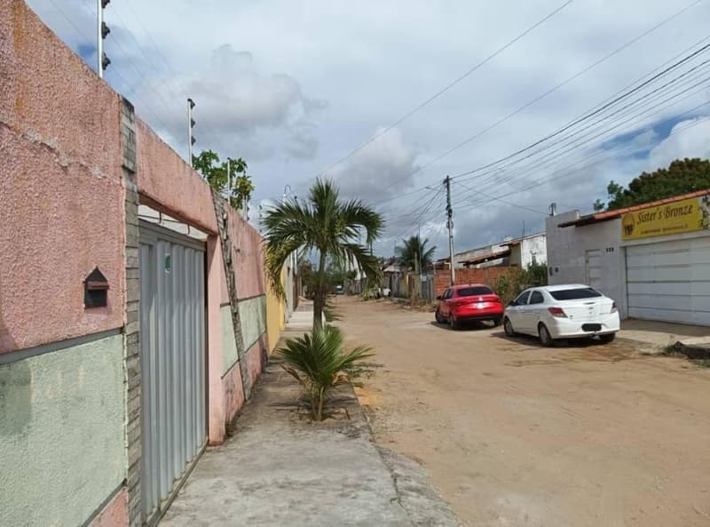 Foto 3 de 12: Casa em leilão em São Gonçalo Do Amarante - RN, bairro Jardins — Casa, São Gonçalo Do Amarante / RN