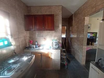 Foto 9 de 10: Casa em leilão em Magé - RJ, bairro Praia do Imperador — Casa, Magé / RJ