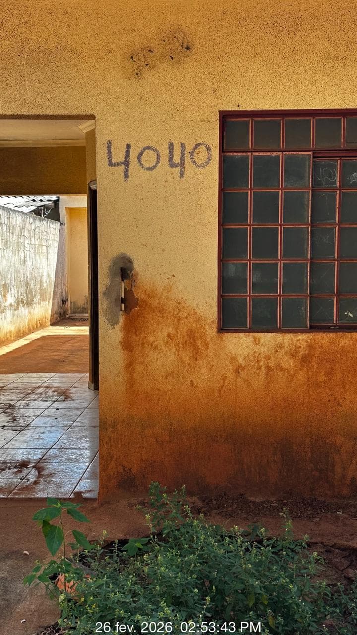 Foto 6 de 8: Terreno em leilão em Umuarama - PR, bairro Jardim Jaborandi — Data nº 12,com a área de 253,00 m², Jardim Jaborandi, Umuarama/PR