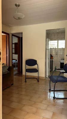Foto 4 de 18: Casa em leilão em Sorocaba - SP, bairro Jardim Guadalajara — (50% de 1/6) Casa, A.T. 200m², A.C. 74m², 3 dorms, Jd. Guadalajara