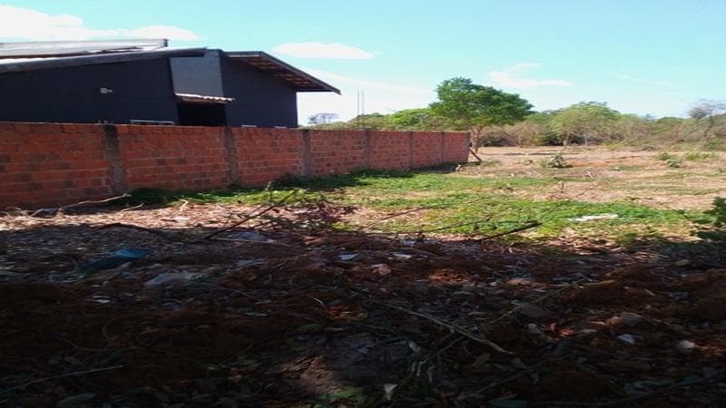 Foto 3 de 4: Terreno em leilão em Aquidauana - MS, bairro Vila Trindade — TERRENO URBANO (FRAÇÃO IDEAL DE 50%) | A.T. 218 M² | SEM BENFEITORIAS - VILA TRINDADE | AQUIDAUANA/MS