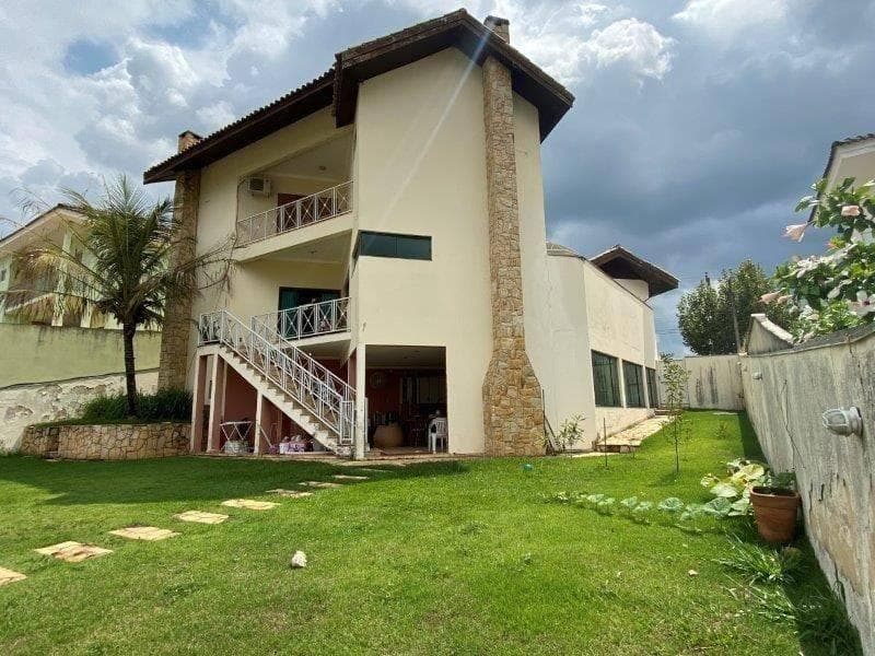 Foto 13 de 17: Casa em leilão em Araçoiaba Da Serra - SP, bairro Saint Charbel — Casa, Ocupado, Araçoiaba Da Serra / SP (29% abaixo da avaliação)