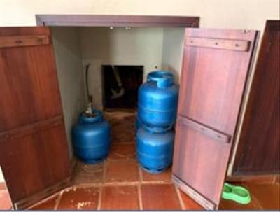 Foto 4 de 23: Casa em leilão em Palmital - SP — Imóvel em Palmital/SP
