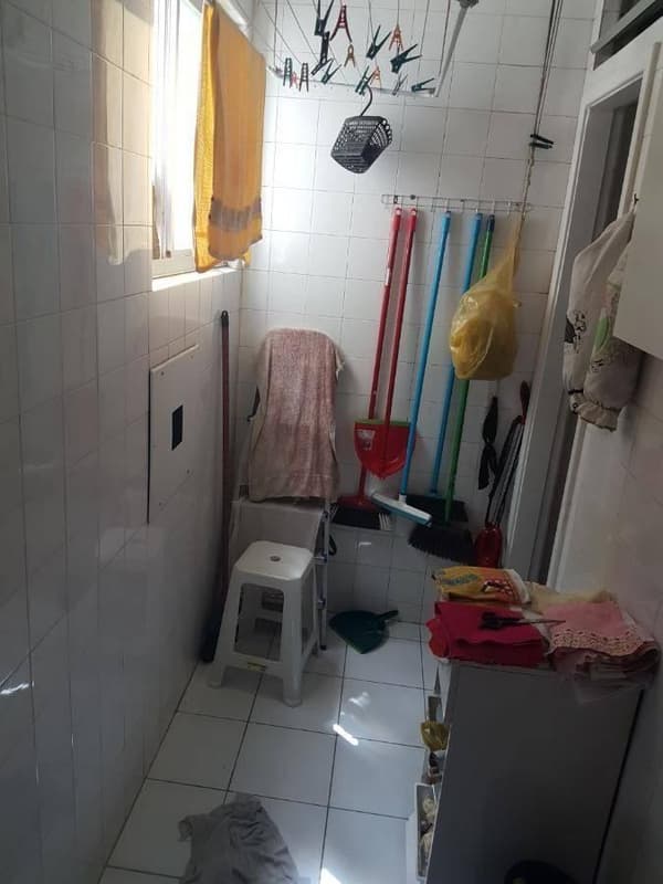 Foto 11 de 15: Apartamento em leilão em Salvador - BA, bairro Brotas — Casa 60m² com Terreno 102m² | Teresina-PI | Condomínio Reserva Do Norte | Santa Maria - Financiamento até 420 Meses!