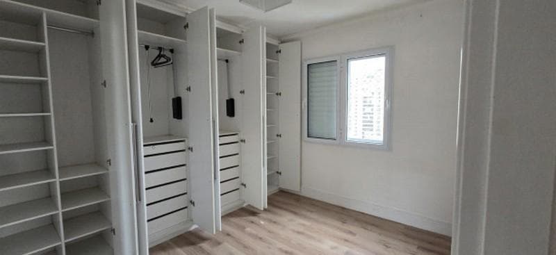 Foto 10 de 13: Apartamento em leilão em São Paulo - SP — Apto 116m² 3 vagas no bairro Santana em São Paulo/SP - Desocupado