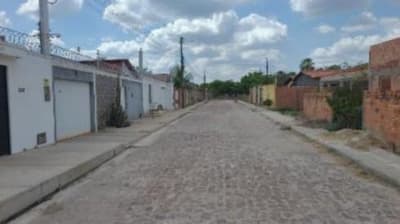 Foto 2 de 2: Casa em leilão em Batalha - PI, bairro São Francisco — Casa 333m², São Francisco, Batalha/PI - Ocupada