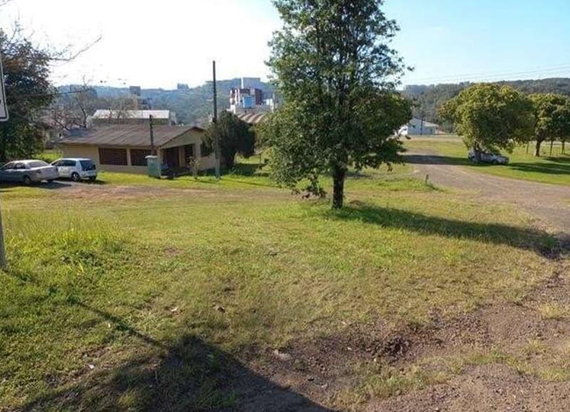 Foto 5 de 5: Terreno em leilão em Concórdia - SC — Parte ideal de 1/3 do imóvel, terreno de 10.254,53m² c benfeitoria de 340m², R Tancredo de Almeida Neves, 2837, São Cristóvão - Massa Falida de Mar Norte